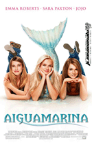 Aiguamarina Aiguamarina