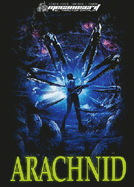 Arachnid Arachnid