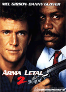 Arma letal 2 Arma letal 2