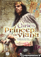 Carles, príncep de Viana Carles, príncep de Viana