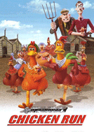Chicken Run Chicken Run