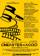 Cineastes en acció Cineastes en acció