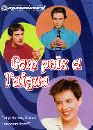 Com peix a l'aigua Com peix a l'aigua