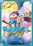 Doraemon i els set mags Doraemon i els set mags