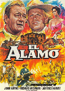 El Álamo El Álamo