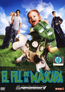 El fill de la màscara El fill de la màscara
