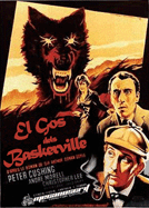 El gos dels Baskervilles El gos dels Baskervilles