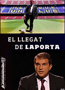 El llegat de Laporta El llegat de Laporta