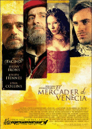El mercader de Venècia El mercader de Venècia