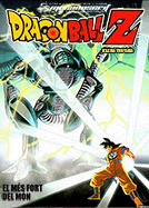 Bola de Drac Z 2: El més fort del món Bola de Drac Z 2: El més fort del món