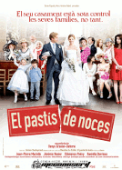 El pastís de noces El pastís de noces