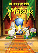 El petit rei Màtsius El petit rei Màtsius