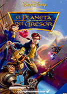 El planeta del tresor El planeta del tresor