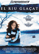 El riu glaçat El riu glaçat