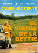 El viatge de la Bettie El viatge de la Bettie