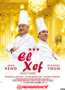 El xef El xef