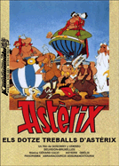 Els dotze treballs d'Astèrix Els dotze treballs d'Astèrix