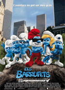 Els Barrufets Els Barrufets