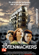 Els Totenwackers Els Totenwackers