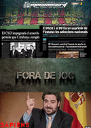 Fora de joc Fora de joc
