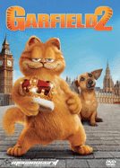 Garfield 2 Garfield 2