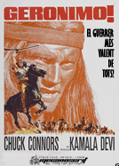 Geronimo Geronimo