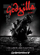 Godzilla - 1954 Godzilla - 1954