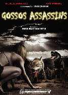 Gossos assassins Gossos assassins