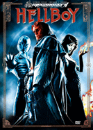 Hellboy Hellboy