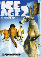L'edat de gel 2: El desglaç L'edat de gel 2: El desglaç
