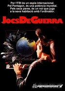 Jocs de guerra Jocs de guerra