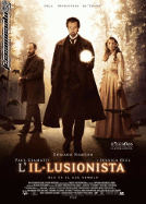 L'il·lusionista L'il·lusionista