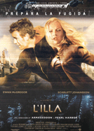 L'illa L'illa