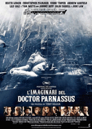 L'imaginari del Doctor Parnassus L'imaginari del Doctor Parnassus