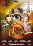 La brúixola daurada La brúixola daurada