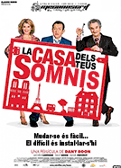 La casa dels teus somnis La casa dels teus somnis