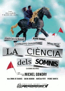 La ciència dels somnis La ciència dels somnis