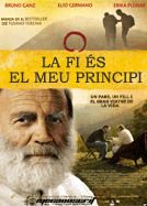La fi és el meu principi La fi és el meu principi
