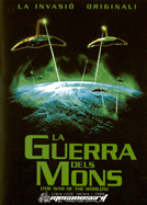 La guerra dels mons La guerra dels mons