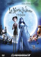 La núvia cadàver La núvia cadàver