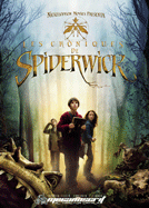 Les cròniques de Spiderwick Les cròniques de Spiderwick