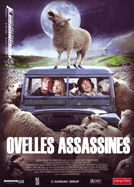 Ovelles assassines Ovelles assassines