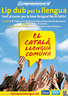 Lip Dub per la llengua Lip Dub per la llengua