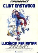 Llicència per matar Llicència per matar