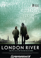 London River London River