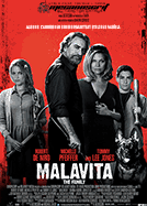 Malavita Malavita