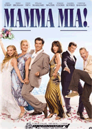 Mamma mia! Mamma mia!