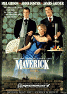 Maverick Maverick