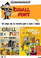 Món Cavall Fort Món Cavall Fort