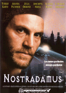 Nostradamus Nostradamus
